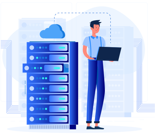 email hosting